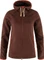 Fjällräven Övik Fleece Hoodie Jacke (Damen) Vorschaubild