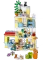LEGO DUPLO - 3-in-1-Familienhaus Vorschaubild