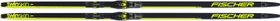 Fischer Twin Skin Pro Xtra Stiff (inkl. Bindung) (Modell 2025/2026)
