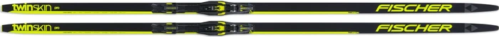 Fischer Twin Skin Pro (Modell 2025/2026)