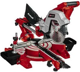 Einhell Expert TE-SM 254 Dual Elektro-Kappsäge