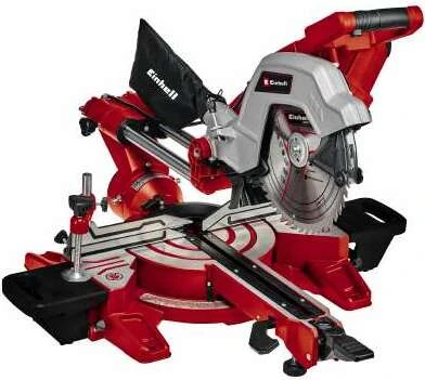 Einhell TE-SM Kappsäge