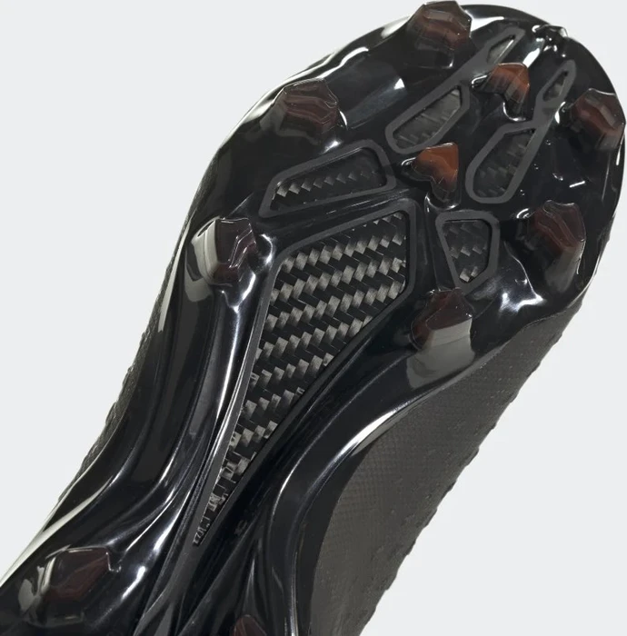 adidas X Speedportal.1 FG core black/solar red/solar green