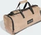 adidas 4ATHLTS M Duffelbag Sporttasche golden beige/earth/white Vorschaubild
