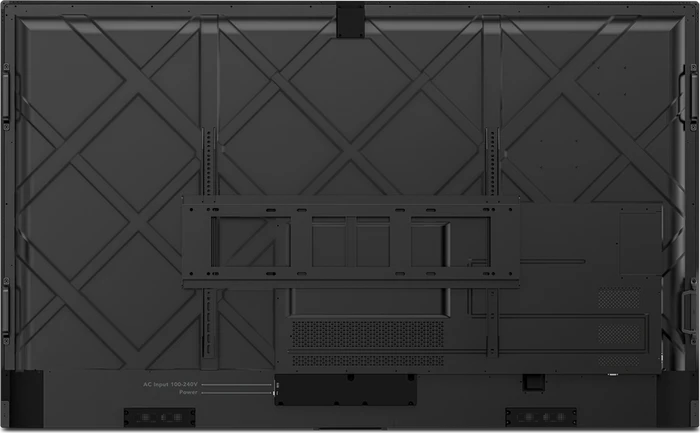 Lenovo ThinkVision T86, 86"