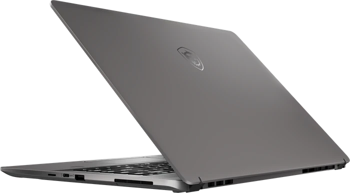 MSI Creator Z16 A11UET-287, Lunar Gray, Core i7-11800H, 32GB RAM, 1TB SSD, GeForce RTX 3060, DE