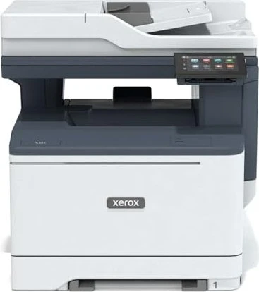 Xerox C325, Laser, mehrfarbig