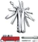 Victorinox SwissTool Spirit X Plus Ratsche Multitool Vorschaubild