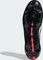 adidas Predator League FG core black/cloud white/lucid red (Herren) Vorschaubild