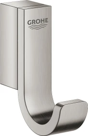 Grohe Selection Haken supersteel