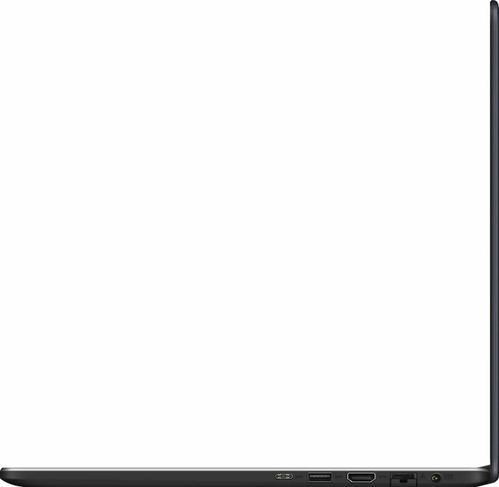 ASUS VivoBook Pro 17 N705FD-GC012T, Star Grey, Core i7-8565U, 8GB RAM, 256GB SSD, 1TB HDD, GeForce GTX 1050, DE