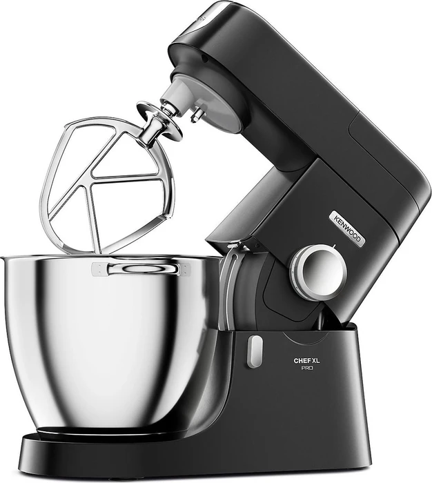 Kenwood KVL87.003BK Chef XL Pro