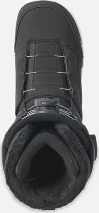 K2 Boundary Softboot schwarz (Herren) (Modell 2025/2026)