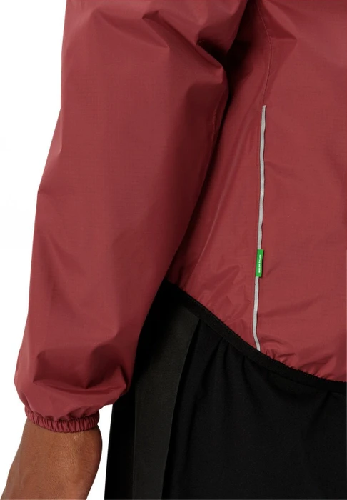 Vaude Drop III Fahrradjacke redeva (Herren)