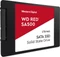 Western Digital WD Red SA500 NAS SATA SSD 1TB, 2.5" / SATA 6Gb/s Vorschaubild