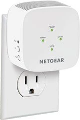 Netgear Wi-Fi Range Extender EX6110