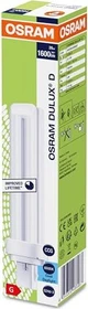Osram Ledvance Dulux D 26W/865 G24d-3