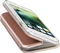 Hama Booklet Curve für Apple iPhone 7/8 rosegold Vorschaubild