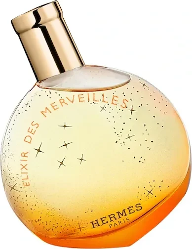 Hermès Elixir Des Merveilles Eau de Parfum