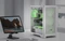 GameMax Leader 2 WH, Glasfenster Vorschaubild