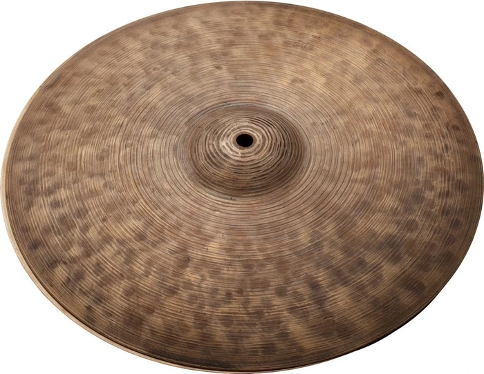 Istanbul Agop 30th Anniversary Hi-Hat 15"