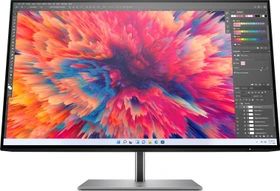 HP Z24q G3, 3 Jahre Garantie, 23.8"