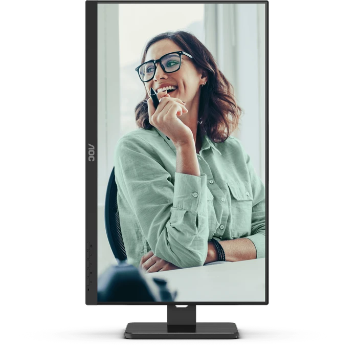 AOC 24P3CW, 23.8"