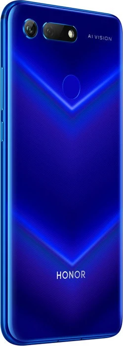 Honor View 20 128GB sapphire blue