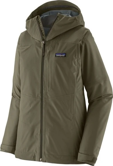 Patagonia Boulder Fork Jacke (Damen)