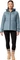 Vaude Neyland Insulated Hooded Funktionsjacke nordic blue (Damen) Vorschaubild
