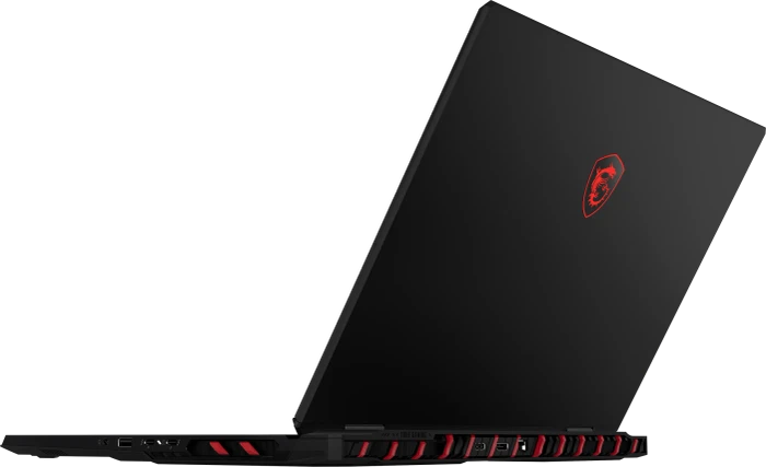 MSI Raider 18 Max HX A2WI-1075, Core Black, Core Ultra 9 290HX Plus, 32GB RAM, 2TB SSD, GeForce RTX 5080, DE