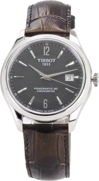Tissot Ballade Powermatic 80 COSC T108.408.16.057.00