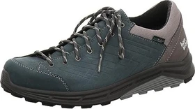 Hanwag Coastrock Low ES steel/frost (Herren)
