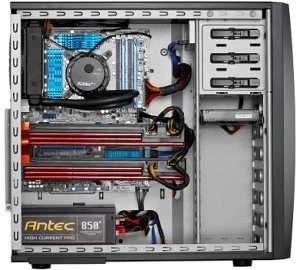 Antec Three Hundred Two