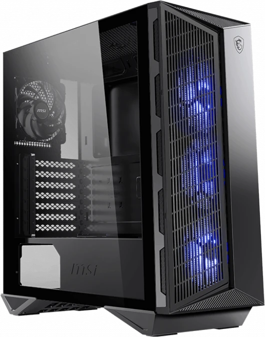 MSI MPG Gungnir 111