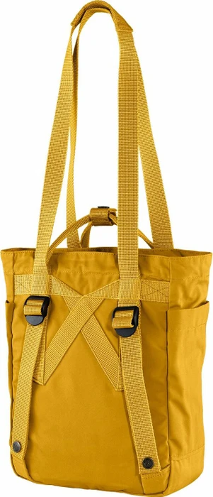 Fjällräven Kanken Totepack Mini ocker