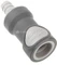 CPC Schnellverschluss Kupplung für Schläuche 13mm G1/2" Vorschaubild