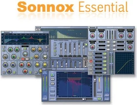 Sonnox Essential Bundle ProTools (deutsch) (PC/MAC)