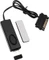 Jonsbo RC01, ARGB beleuchtet, LED Controller, schwarz Vorschaubild