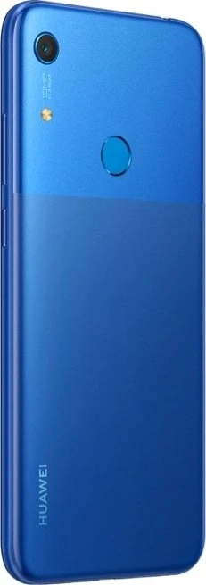 Huawei Y6s Dual-SIM orchid blue