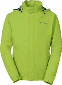 Vaude Escape Bike Light Fahrradjacke chute green (Herren)