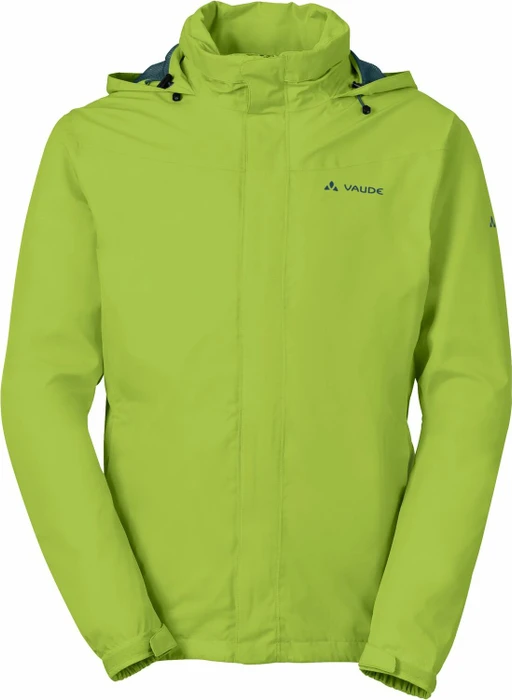Vaude Escape Bike Light Fahrradjacke chute green (Herren)