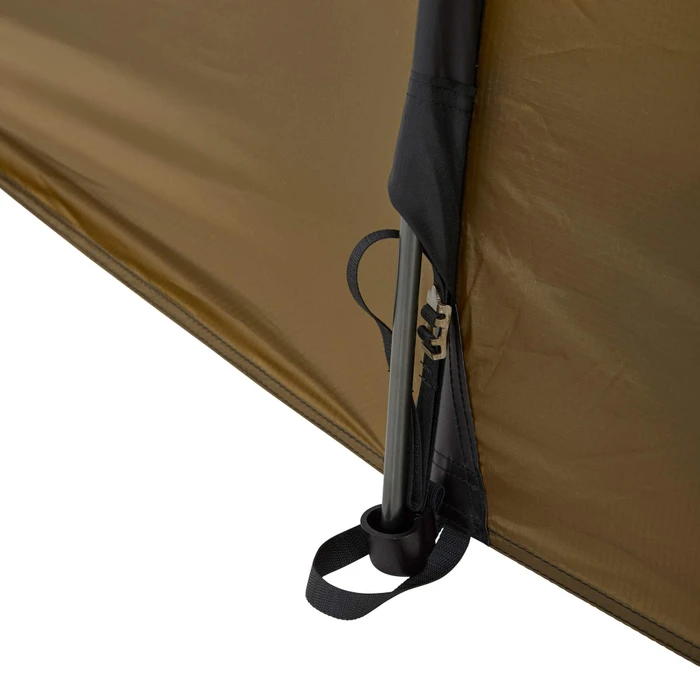 Hilleberg Nammatj 3 GT Tunnelzelt sand