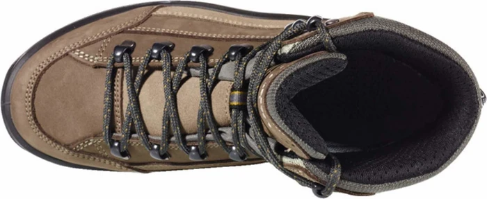 Lowa Renegade GTX Mid beige (Herren)