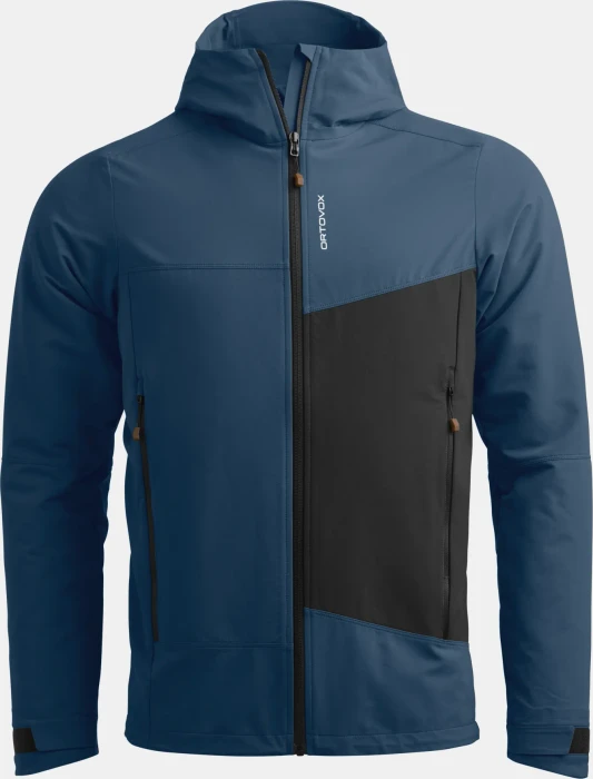 Ortovox Seceda Softshell Jacke (Herren)
