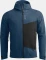 Ortovox Seceda Softshell Jacke (Herren) Vorschaubild