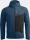 Ortovox Seceda Softshell Funktionsjacke deep ocean (Herren) (70260-54201)
