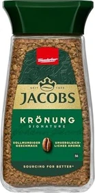 Jacobs Krönung Gold Löskaffee, 100g