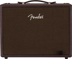 Fender Acoustic Junior