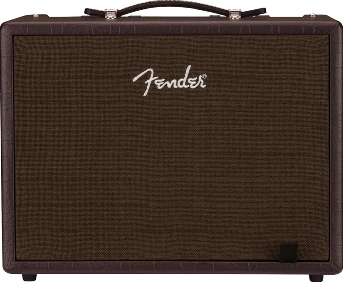 Fender Acoustic Junior